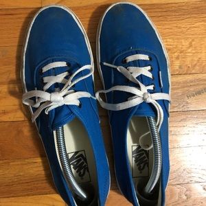 Vans Authentic “Blue”
